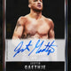 2025 Topps Chrome UFC Sapphire Edition