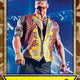 2025 Topps WWE x BAPE Wrestling Box