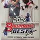 2024 Bowman's Best Baseball Hobby