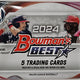 2024 Bowman's Best Baseball Hobby