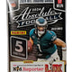 2024 Panini Absolute Football Hobby