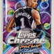 2023/24 Topps Cosmic Chrome Basketball Hobby