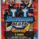 2024 Bowman University Best Football Hobby Box