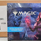 Magic the Gathering Innistrad Remastered Play Booster