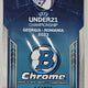 2022 Bowman Chrome Road to UEFA Under-21 European Championship Soccer LITE