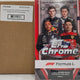 2022 Topps Chrome F1 Formula 1 Hobby Lite