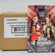 2025 Topps Chrome WWE Wrestling Hobby