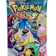 Pokemon Scarlet & Violet: Battle Partners Booster (Japanese)