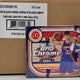 2024 Topps Chrome McDonald's All American Basketball Hobby Box