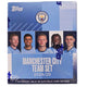 2024/25 Topps Manchester City Soccer Team