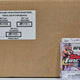 2024 Topps UFC Finest 6-Pack Blaster Box