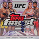 2024 Topps UFC Finest 6-Pack Blaster Box