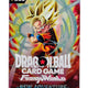 Dragon Ball Super TCG Fusion World 5 New Adventure Booster