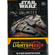 Star Wars Unlimited Jump to Lightspeed Booster