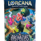 Disney Lorcana: Archazia's Island Booster