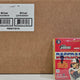 2025 Topps Heritage Baseball 8-Pack Blaster Box