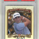 2012 Goodwin Champions Dustin Johnson Autographs PSA 10