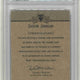 2012 Goodwin Champions Dustin Johnson Autographs PSA 10