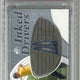 2012 SP Game USED ED. Ernie Els Inked Drivers PSA 8