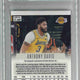 2017 Panini Status Jayson Tatum PSA 10