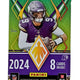 2024 Panini Phoenix Football H2