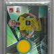 2023/24 Bundesliga 60 Years Erling Haaland Relic-Mint 02/40 PSA 10