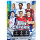 2024/25 Topps Chrome UEFA Club Competitions Soccer 7-Pack Blaster