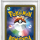 Pokemon Japanese 151 Nidoqueen 031/065 PSA 10 Masterball Reverse Holo