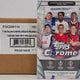2024/25 Topps Chrome UEFA Club Competitions Soccer Hobby