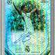 2023/24 Topps Chrome UEFA UCC Jude Bellingham Toppsfractor Autograph /52 #CA-JB