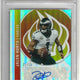 2023 Donruss Elite Jalen Hurts Passing The Torch Auto /25 PSA 10 #PTT-14