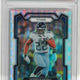2023 Panini Prizm White Knight Derrick Henry /3 PSA 10 #284
