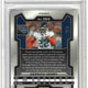 2023 Panini Prizm White Knight Derrick Henry /3 PSA 10 #284