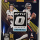 2024 Panini Donruss Optic Football Retail 20-Pack