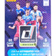 2024/25 Panini Donruss Soccer 6-Pack Blaster (Red Cubic Parallels!)