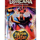 Disney Lorcana: Reign of Jafar Booster