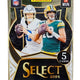 2024 Panini Select Football Hobby