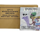 Magic the Gathering Final Fantasy Collector Booster