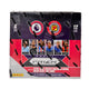 2024/25 Panini Prizm Premier League EPL Soccer International Hobby
