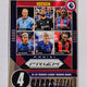 2024/25 Panini Prizm Premier League EPL Soccer Retail 24-Pack