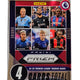 1x FREE - '24/25 Prizm EPL Soccer Retail Pack