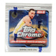 2024/25 Topps Chrome Basketball Mega