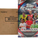 2024/25 Topps Chrome Bundesliga Soccer Hobby