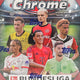 2024/25 Topps Chrome Bundesliga Soccer Hobby