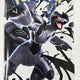 Pokemon Black Bolt Deluxe Booster (Japanese)