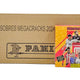 2024/25 Panini La Liga Megacracks Soccer Box