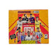 2024/25 Panini La Liga Megacracks Soccer Box