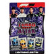 2025 Topps Formula 1 F1 Turbo Attax Mega Tin