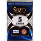 2024/25 Panini Select FIFA Soccer International Hobby