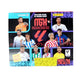 2023/24 Panini La Liga Megacracks Soccer Hobby Box